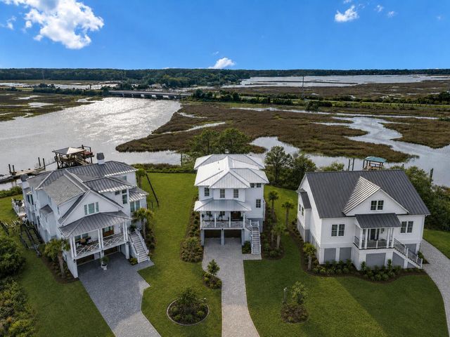 549 Towles Crossing Drive, Johns Island, SC 29455