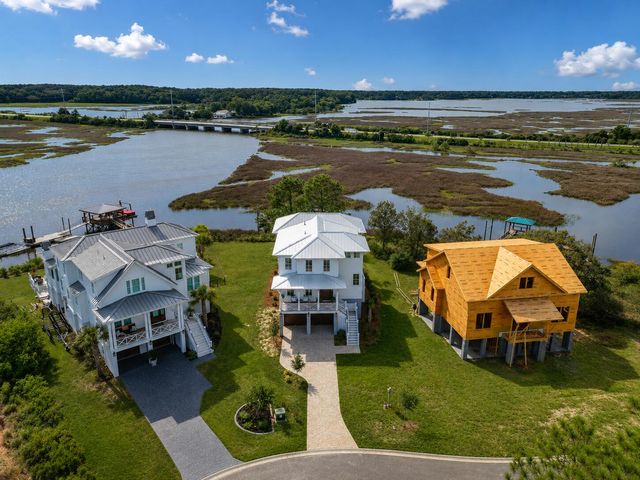 549 Towles Crossing Drive, Johns Island, SC 29455