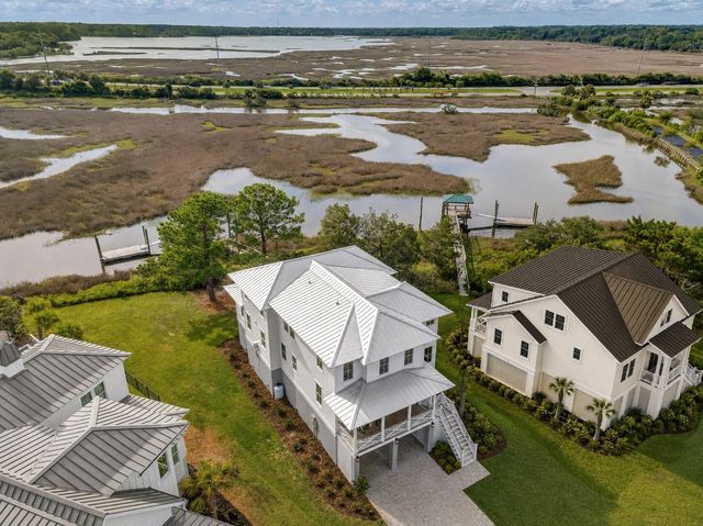 549 Towles Crossing Drive, Johns Island, SC 29455