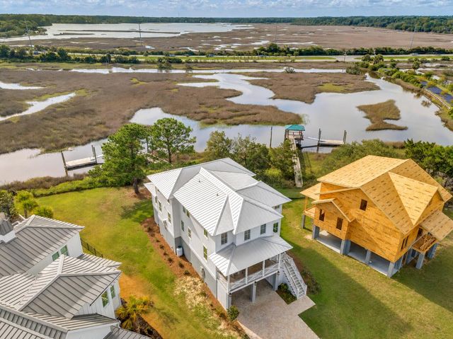549 Towles Crossing Drive, Johns Island, SC 29455