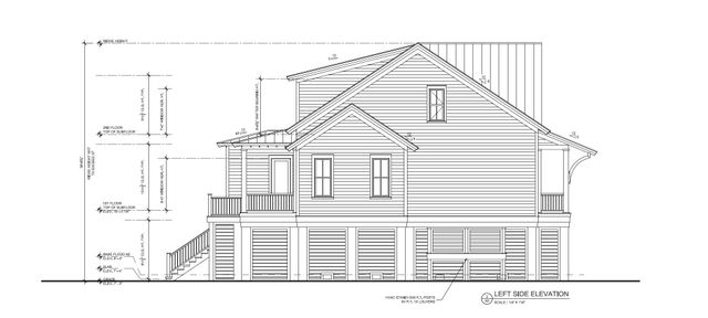 549 Towles Crossing Drive, Johns Island, SC 29455