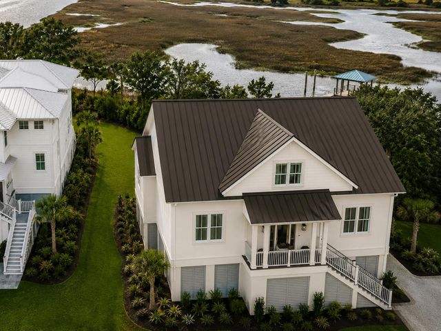 549 Towles Crossing Drive, Johns Island, SC 29455