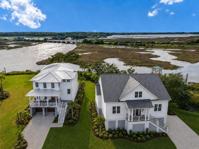 549 Towles Crossing Drive, Johns Island, SC 29455