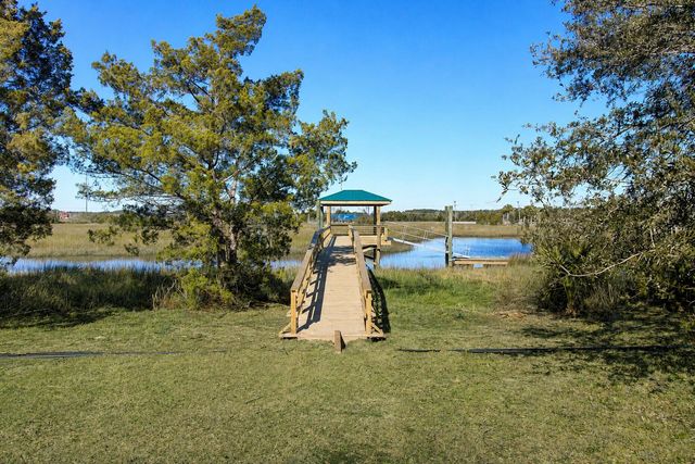 549 Towles Crossing Drive, Johns Island, SC 29455