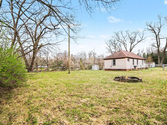 378 E White Lake Drive, Blue Lake Twp, MI 49457