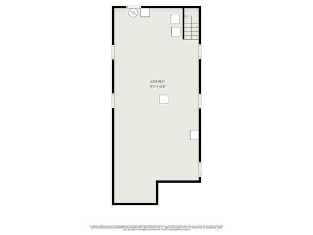 378 E White Lake Drive, Blue Lake Twp, MI 49457
