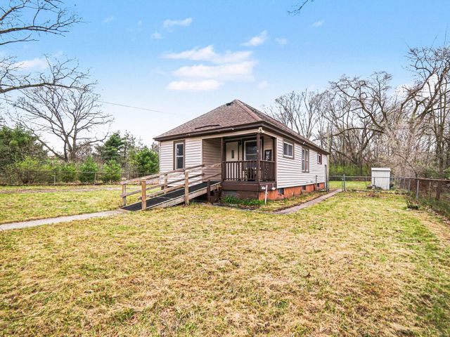 378 E White Lake Drive, Blue Lake Twp, MI 49457