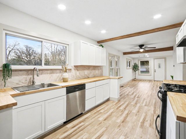 378 E White Lake Drive, Blue Lake Twp, MI 49457