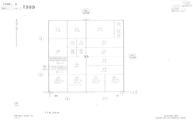 0 220th Street E, Lancaster, CA 93535