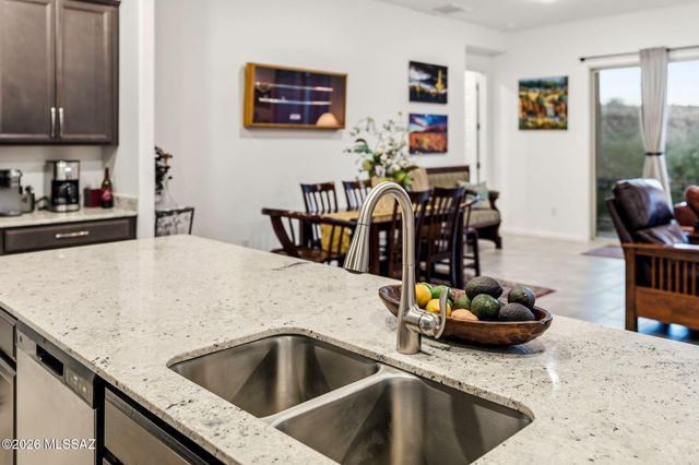 17629 S Ridgerunner Drive, Vail, AZ 85641