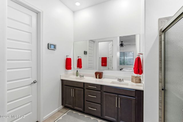 17629 S Ridgerunner Drive, Vail, AZ 85641
