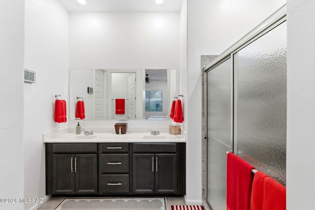 17629 S Ridgerunner Drive, Vail, AZ 85641