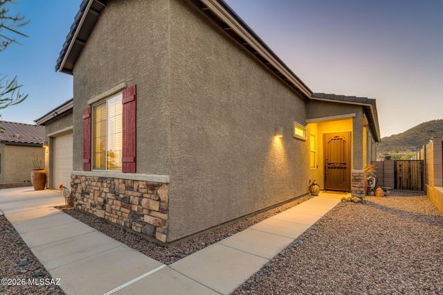 17629 S Ridgerunner Drive, Vail, AZ 85641
