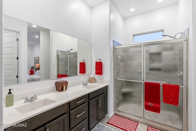 17629 S Ridgerunner Drive, Vail, AZ 85641
