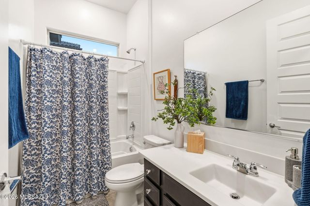 17629 S Ridgerunner Drive, Vail, AZ 85641