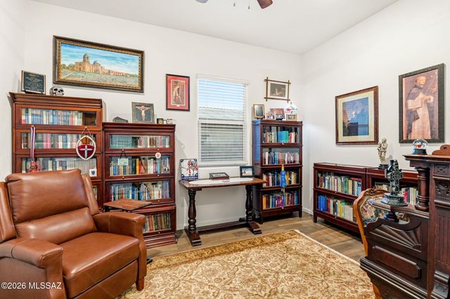 17629 S Ridgerunner Drive, Vail, AZ 85641
