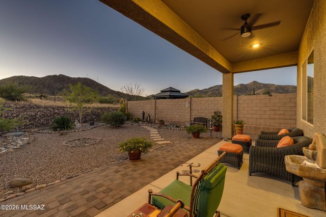 17629 S Ridgerunner Drive, Vail, AZ 85641
