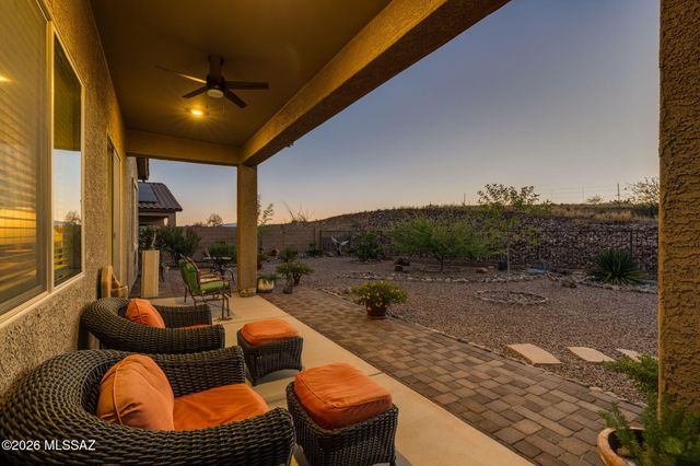 17629 S Ridgerunner Drive, Vail, AZ 85641