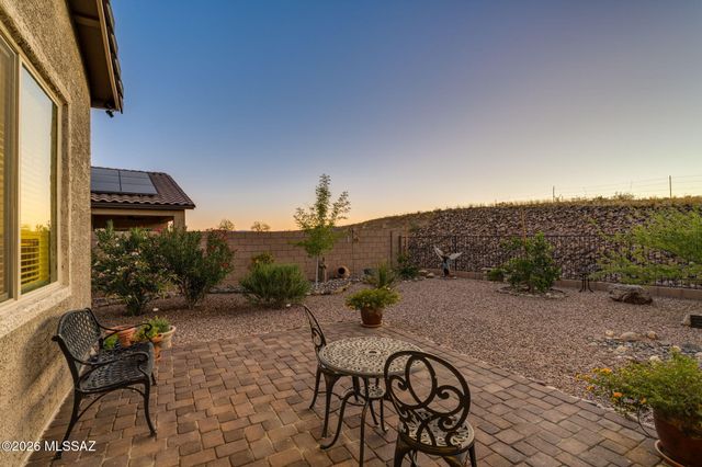 17629 S Ridgerunner Drive, Vail, AZ 85641