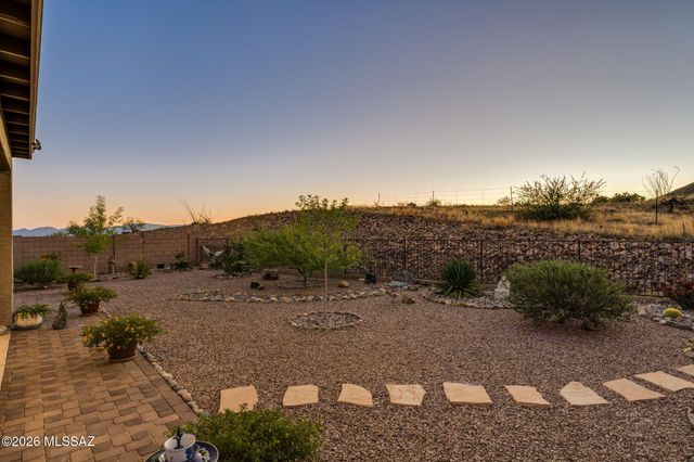 17629 S Ridgerunner Drive, Vail, AZ 85641