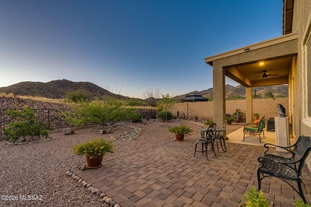 17629 S Ridgerunner Drive, Vail, AZ 85641