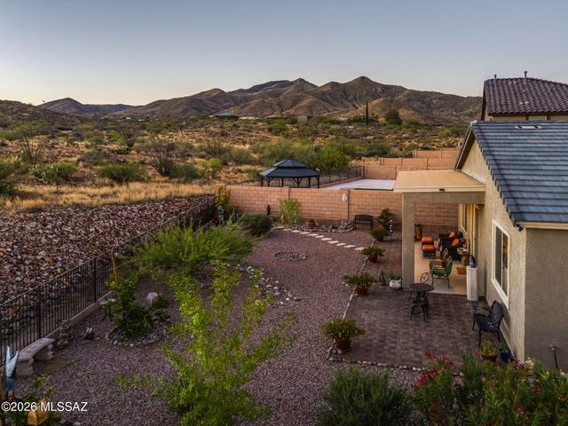 17629 S Ridgerunner Drive, Vail, AZ 85641