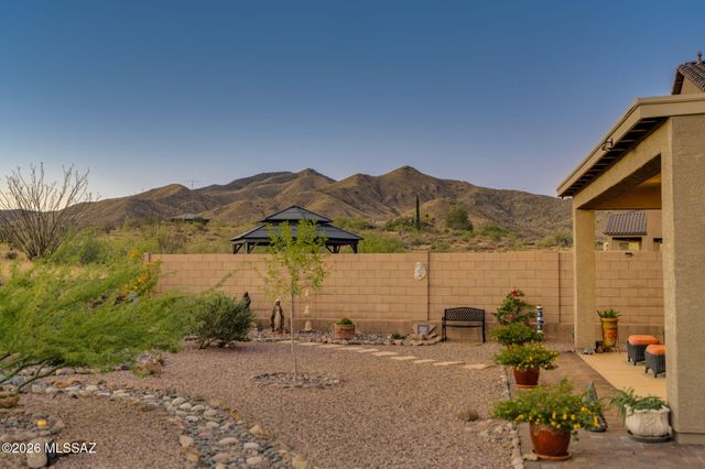 17629 S Ridgerunner Drive, Vail, AZ 85641