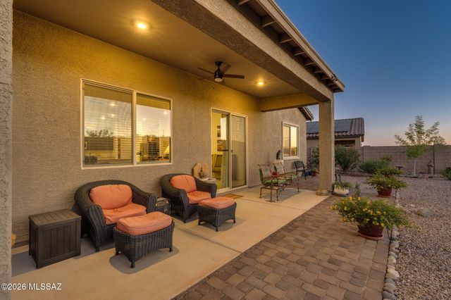 17629 S Ridgerunner Drive, Vail, AZ 85641