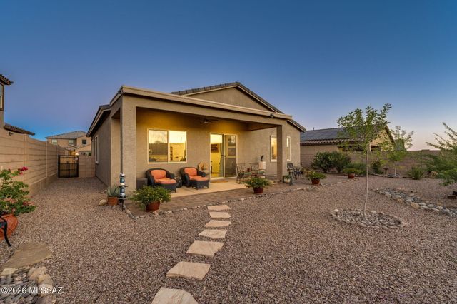 17629 S Ridgerunner Drive, Vail, AZ 85641