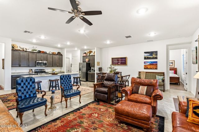 17629 S Ridgerunner Drive, Vail, AZ 85641