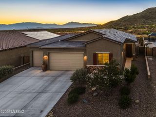 17629 S Ridgerunner Drive, Vail, AZ 85641