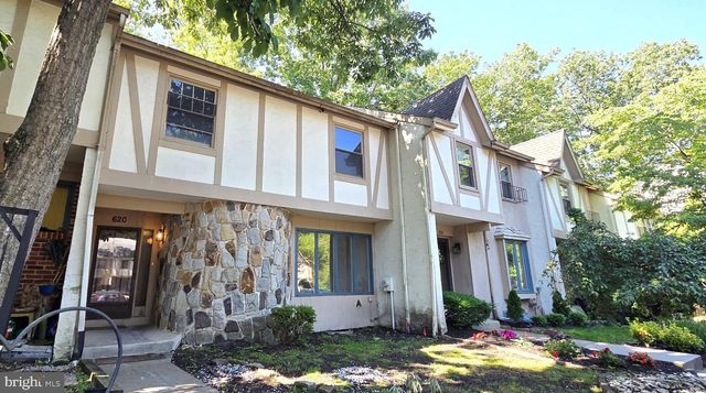 620 JAEGER CT, Sicklerville, NJ 08081