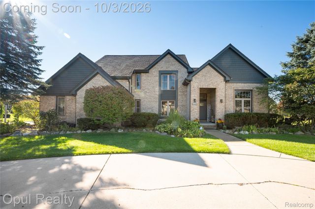 49707 Cooke Avenue, Plymouth Charter Township, MI 48170