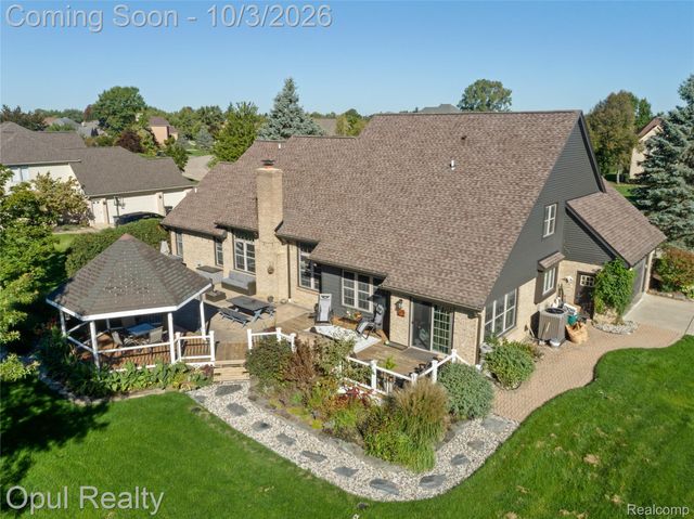 49707 Cooke Avenue, Plymouth Charter Township, MI 48170