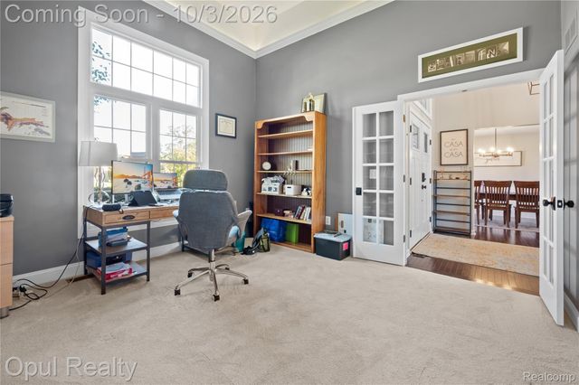 49707 Cooke Avenue, Plymouth Charter Township, MI 48170