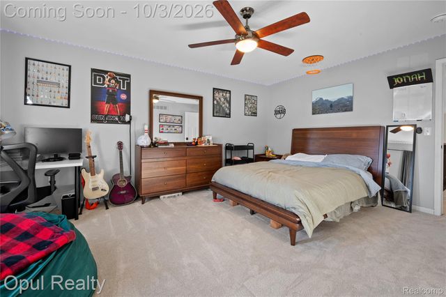 49707 Cooke Avenue, Plymouth Charter Township, MI 48170