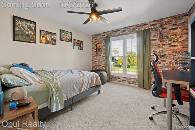 49707 Cooke Avenue, Plymouth Charter Township, MI 48170