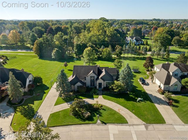 49707 Cooke Avenue, Plymouth Charter Township, MI 48170