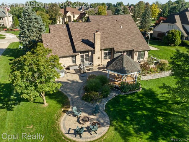 49707 Cooke Avenue, Plymouth Charter Township, MI 48170