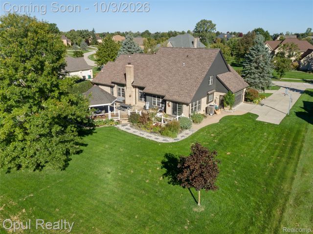 49707 Cooke Avenue, Plymouth Charter Township, MI 48170