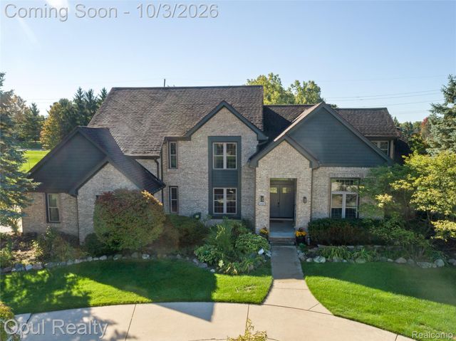 49707 Cooke Avenue, Plymouth Charter Township, MI 48170