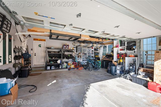 49707 Cooke Avenue, Plymouth Charter Township, MI 48170