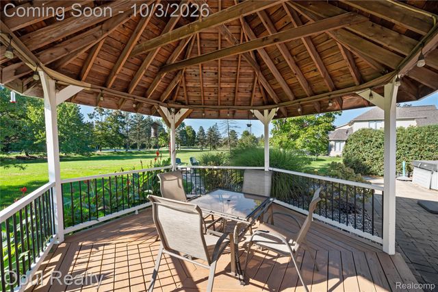 49707 Cooke Avenue, Plymouth Charter Township, MI 48170