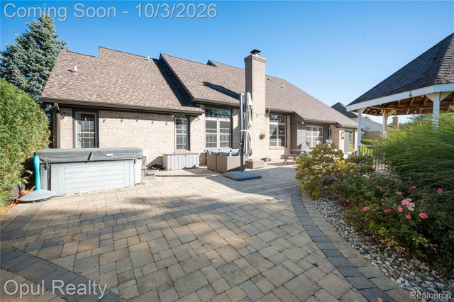 49707 Cooke Avenue, Plymouth Charter Township, MI 48170