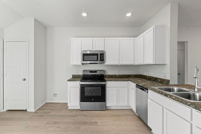 73 Farmhouse Circle, Vilonia, AR 72173