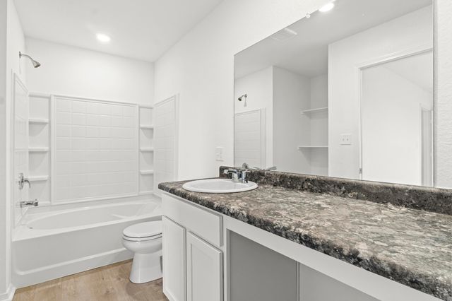 73 Farmhouse Circle, Vilonia, AR 72173