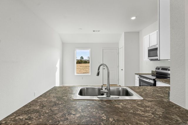 73 Farmhouse Circle, Vilonia, AR 72173