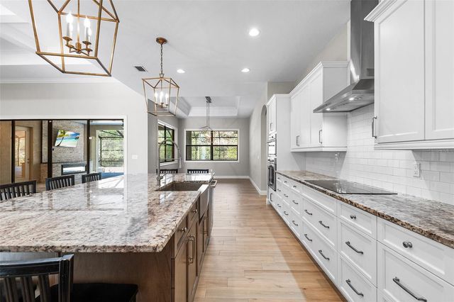 11979 PASCO TRAILS BOULEVARD, Spring Hill, FL 34610