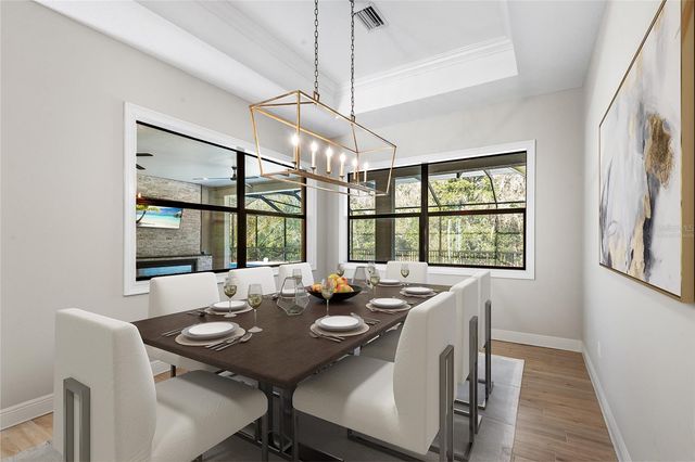 11979 PASCO TRAILS BOULEVARD, Spring Hill, FL 34610