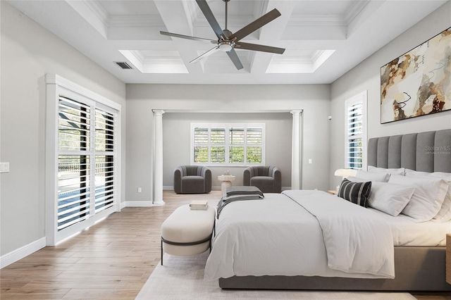 11979 PASCO TRAILS BOULEVARD, Spring Hill, FL 34610